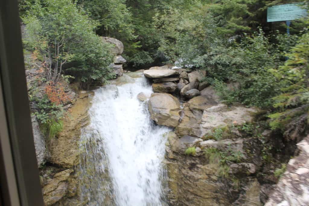 Waterfall