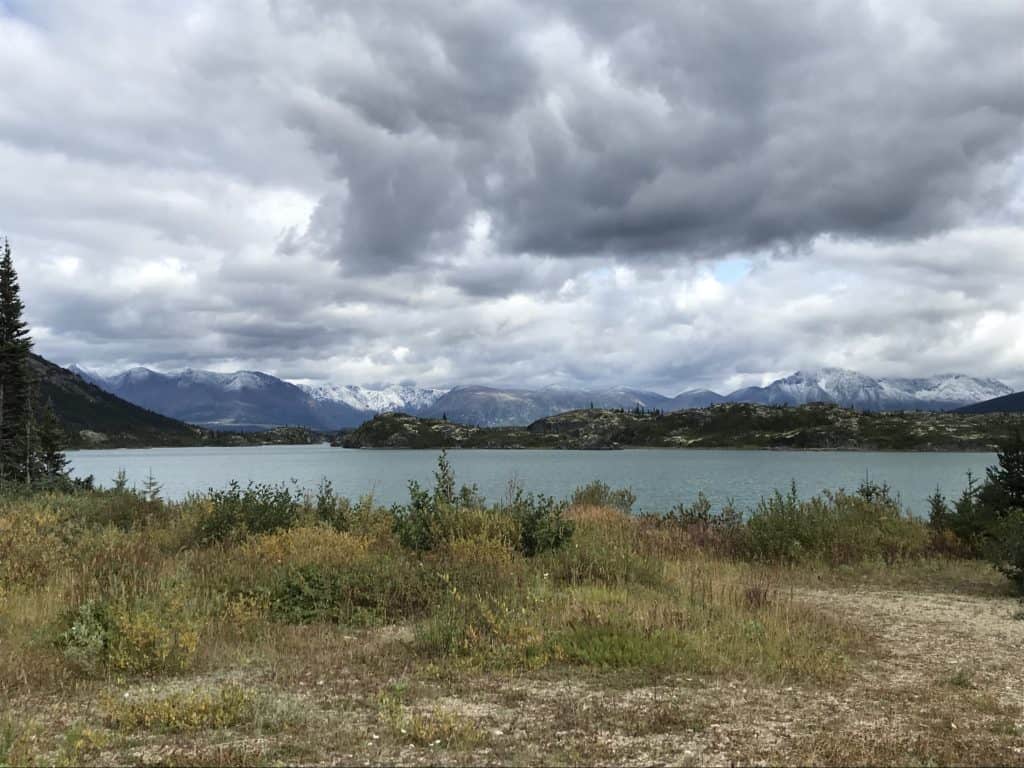 Mountain Lake
