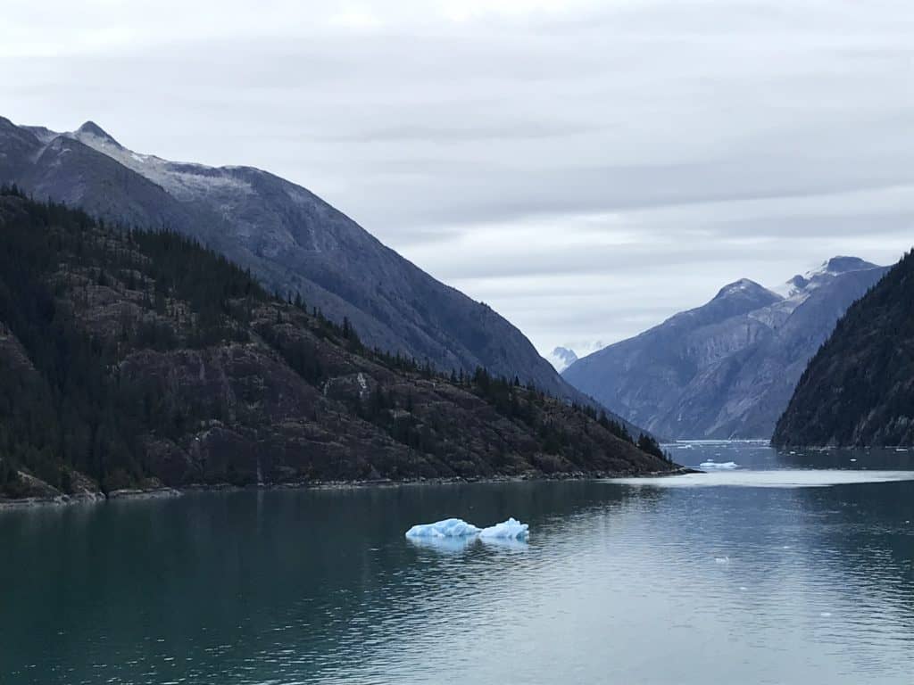 More Fjords