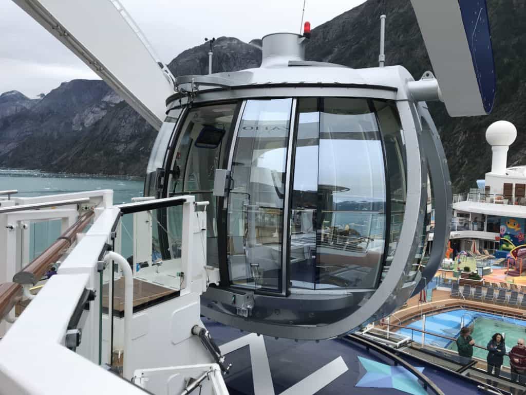 North Star Gondola