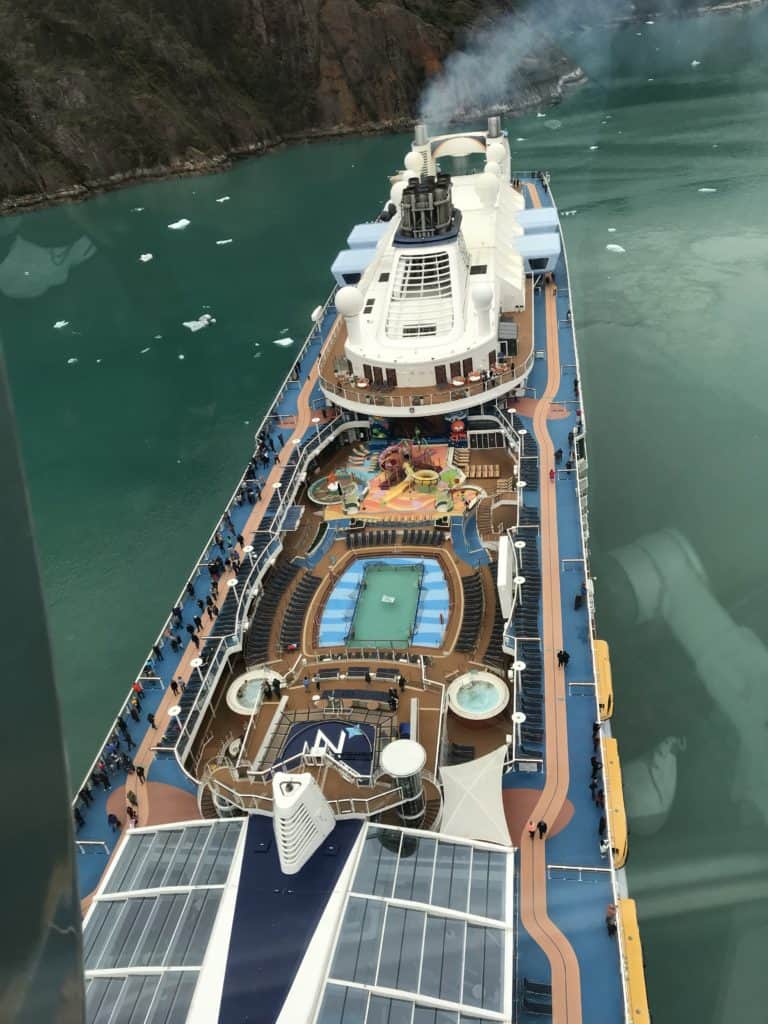 Ovation of the Seas