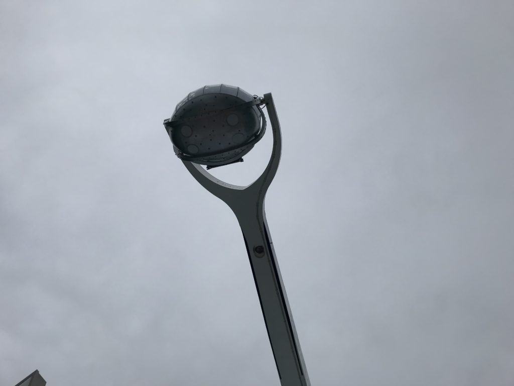 North Star Gondola