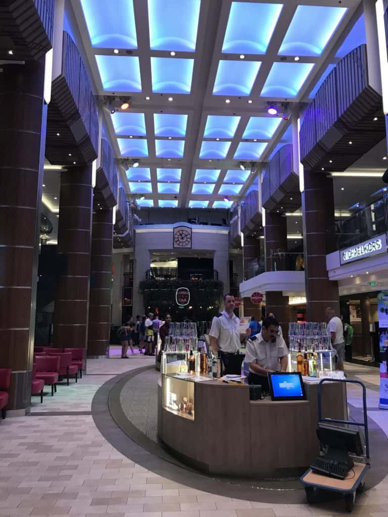 Royal Esplanade