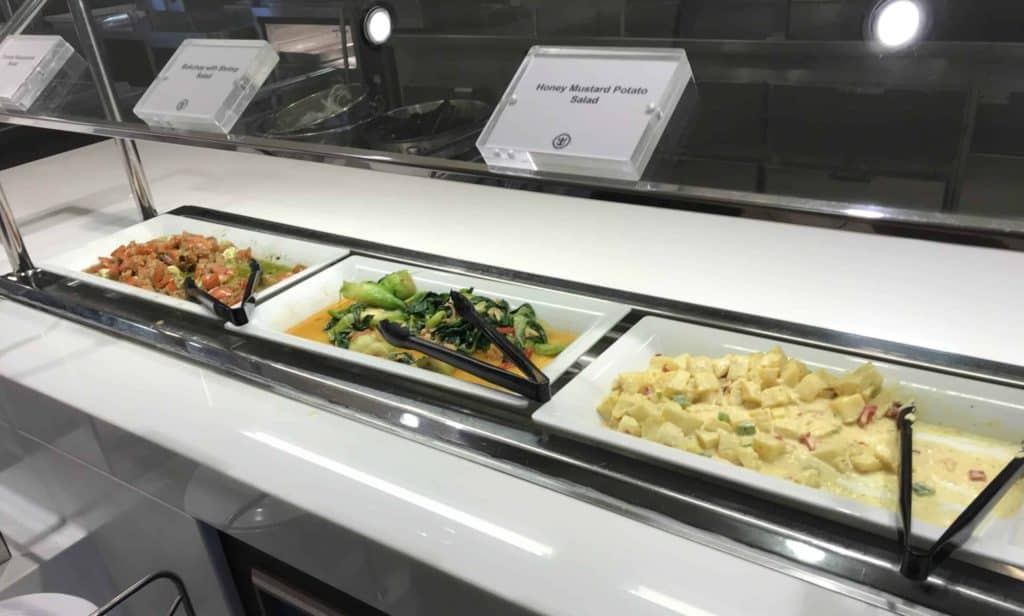 Side Dishes