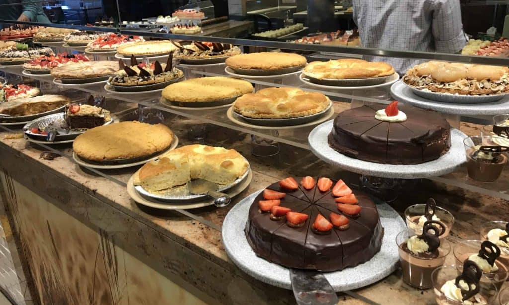 Pies