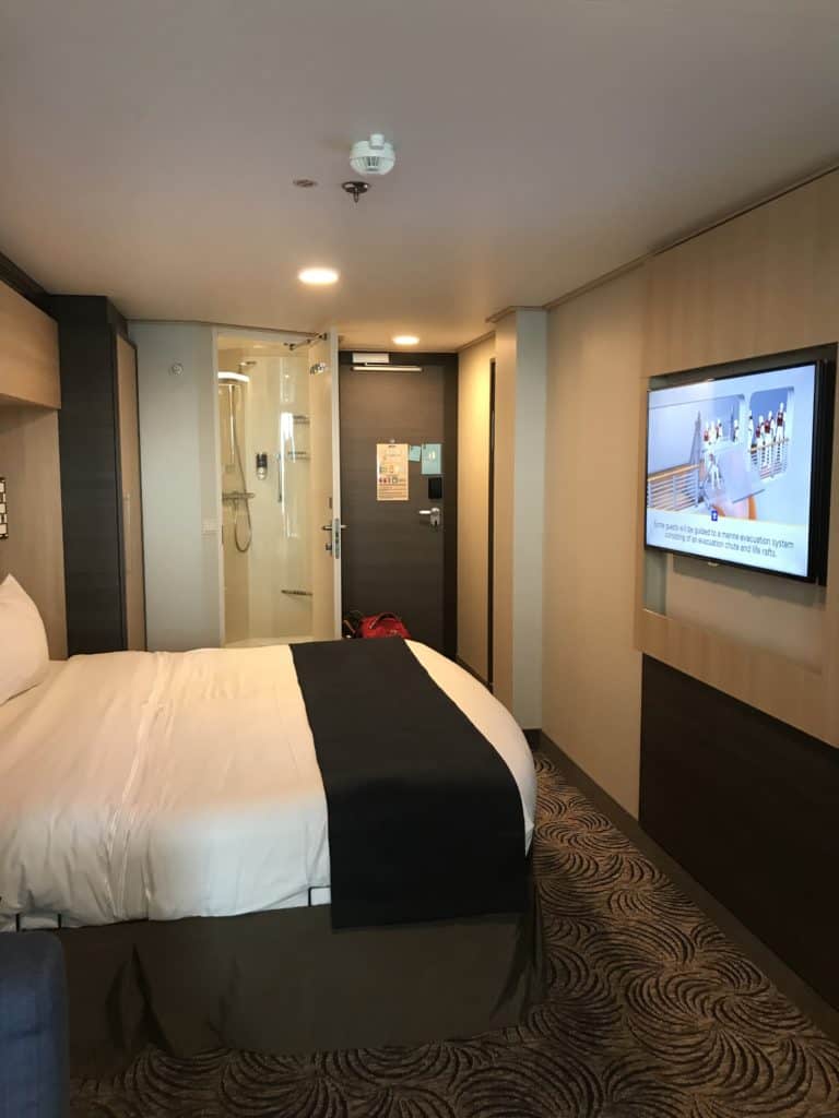 RCCL Stateroom