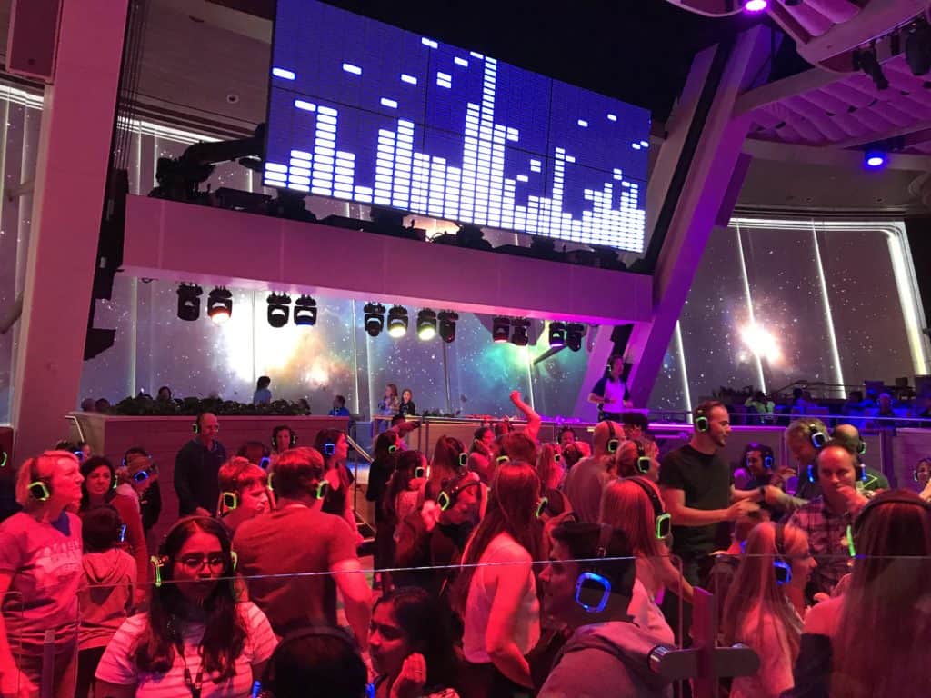 Silent Disco