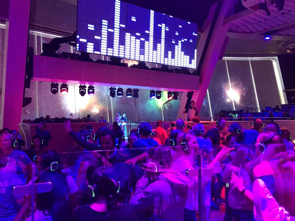 Silent Disco