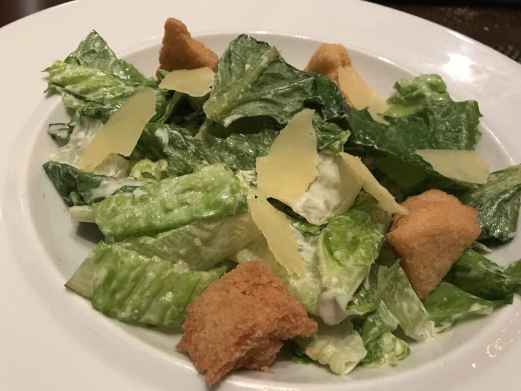Caesar Salad
