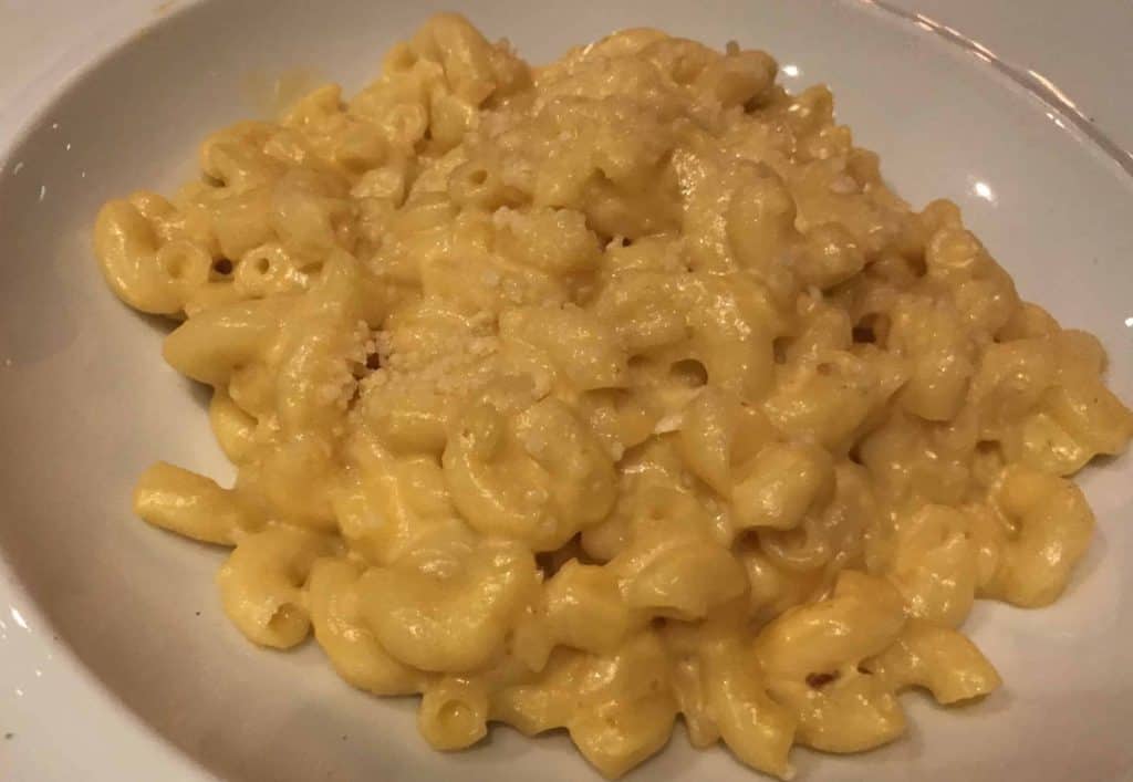 Mac and Cheese