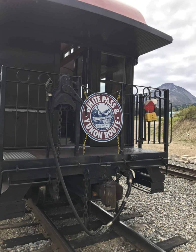 Caboose