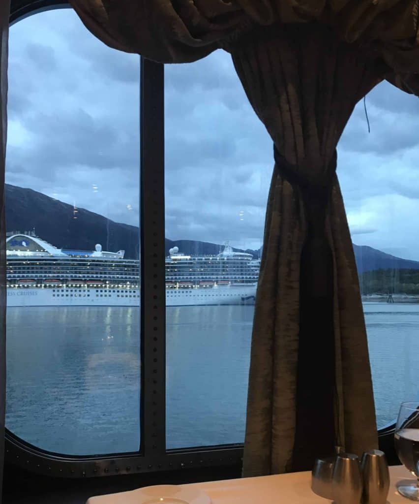 Dining View