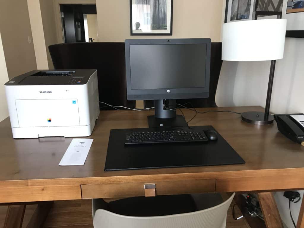 Office Computer