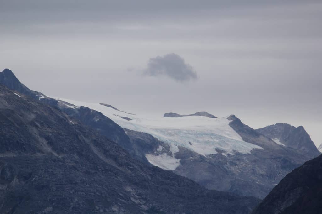 Ice Fields