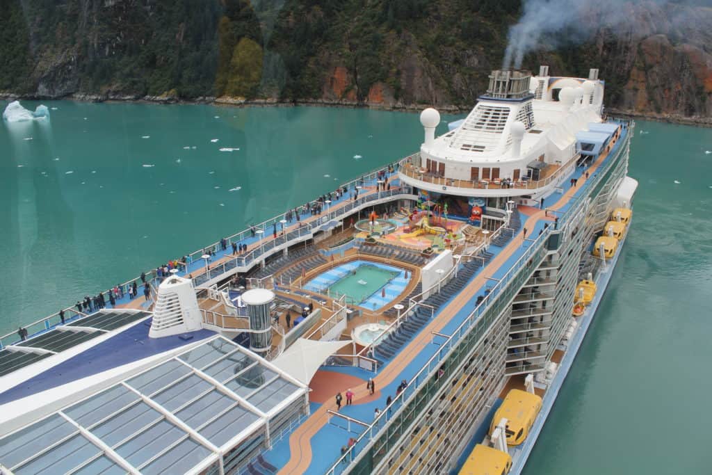 Ovation of the Seas
