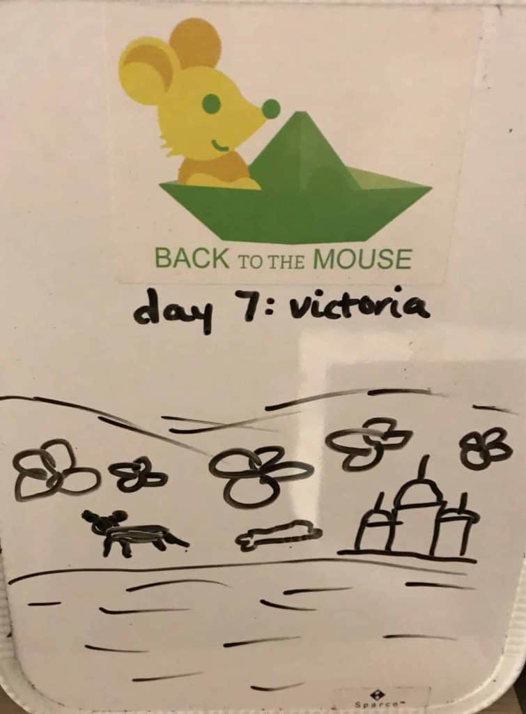 Victoria