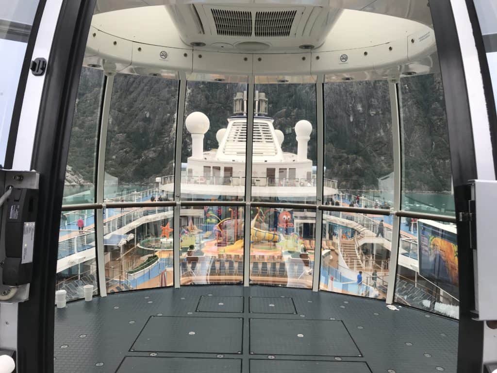 North Star Gondola