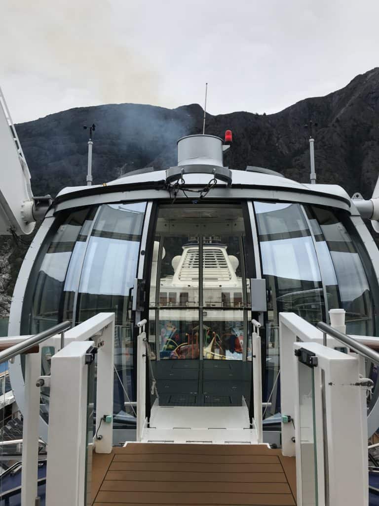 North Star Gondola