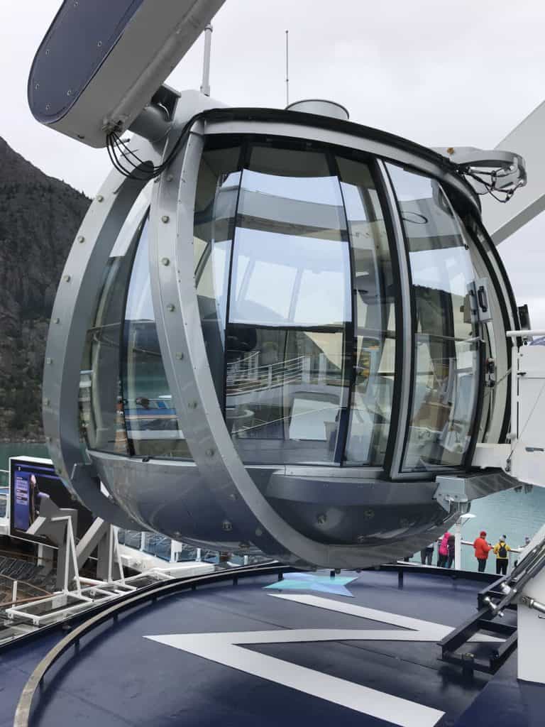 North Star Gondola