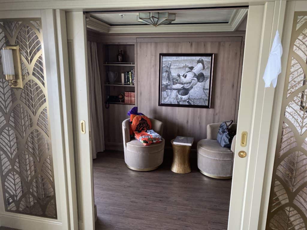Sitting Room