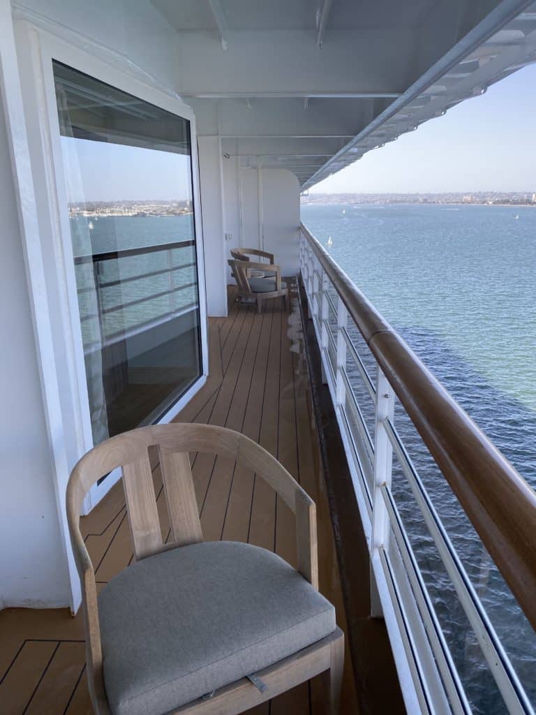 Verandah