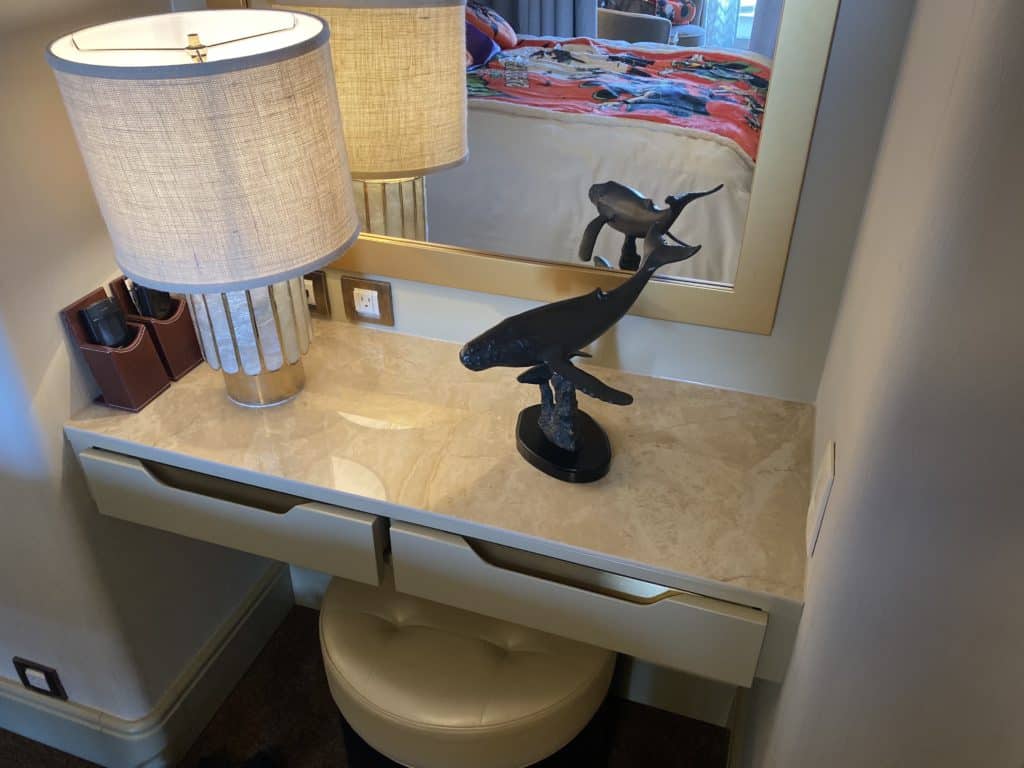 Dressing Table
