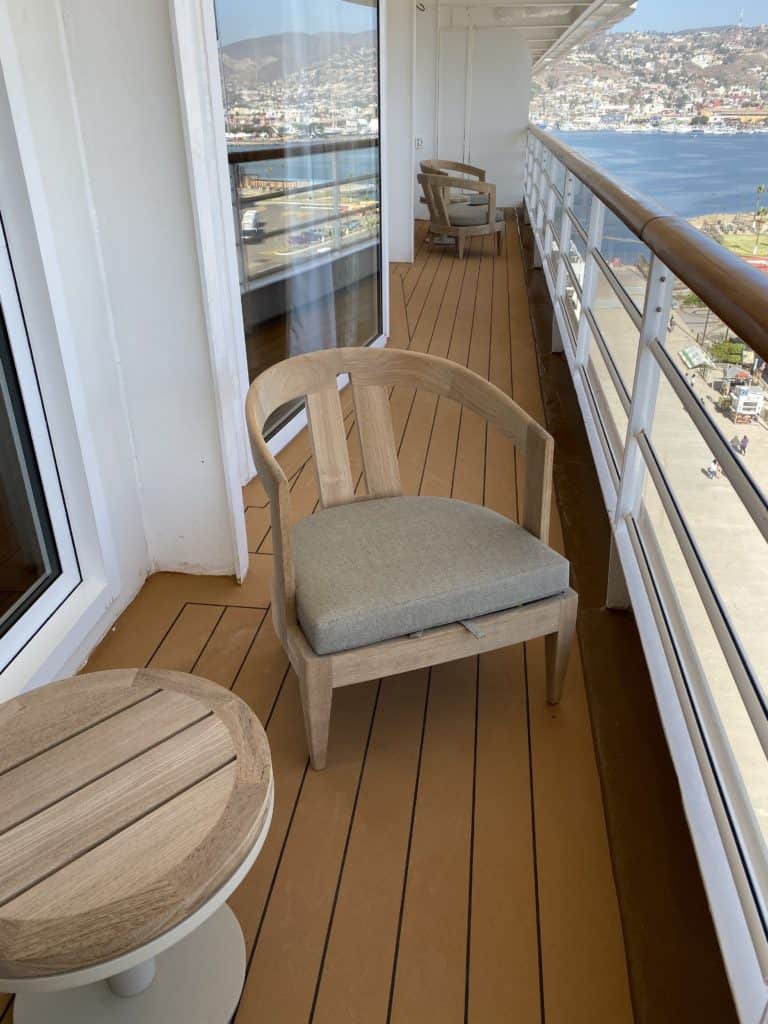 Verandah