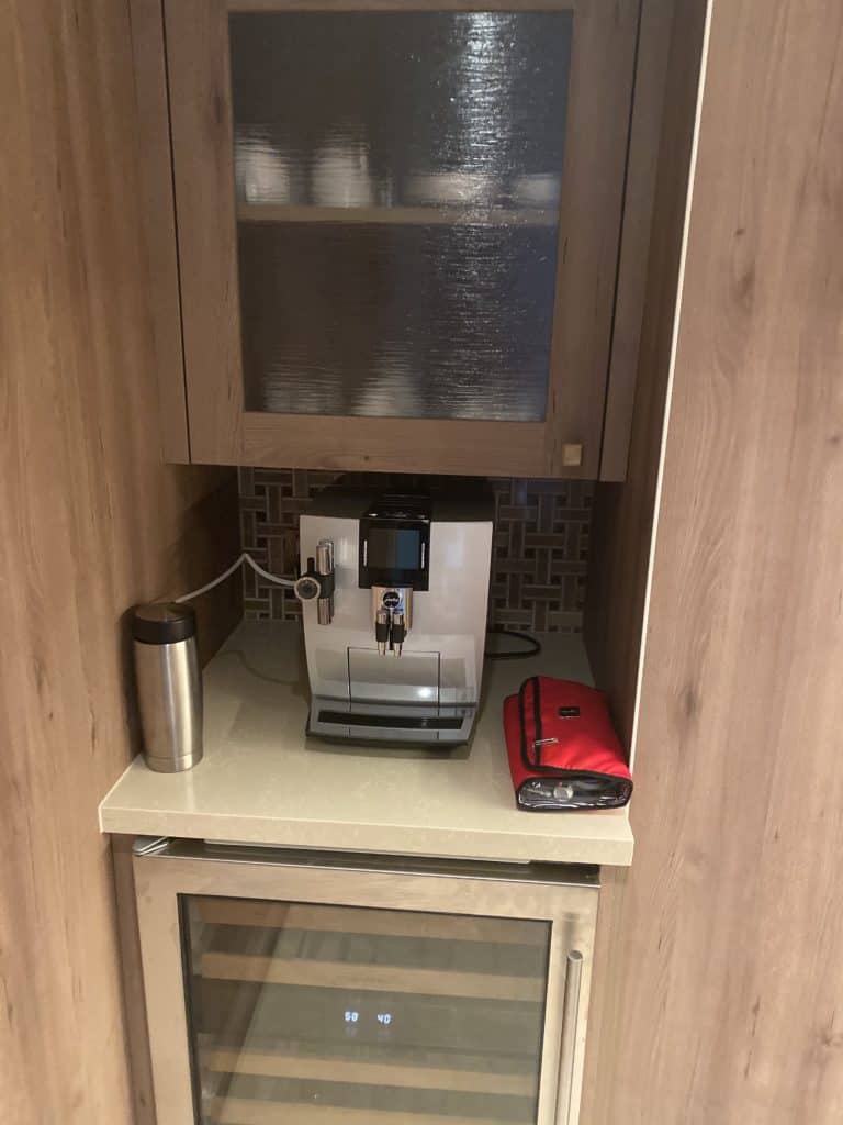 Coffee Machine