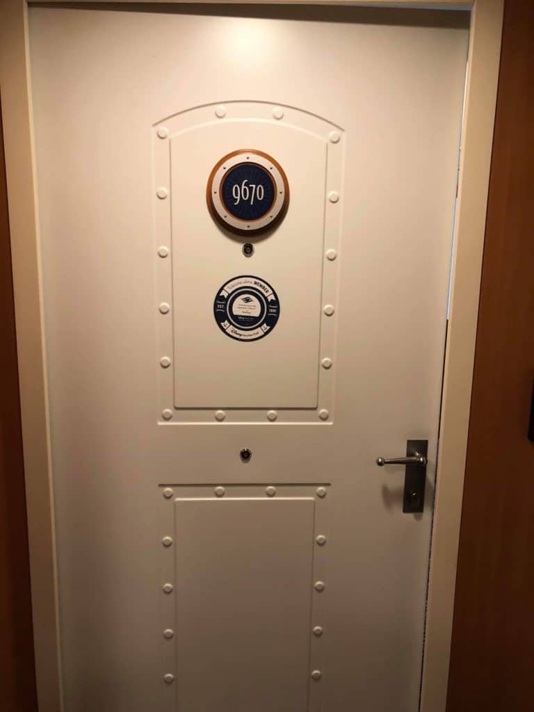 Stateroom 9670