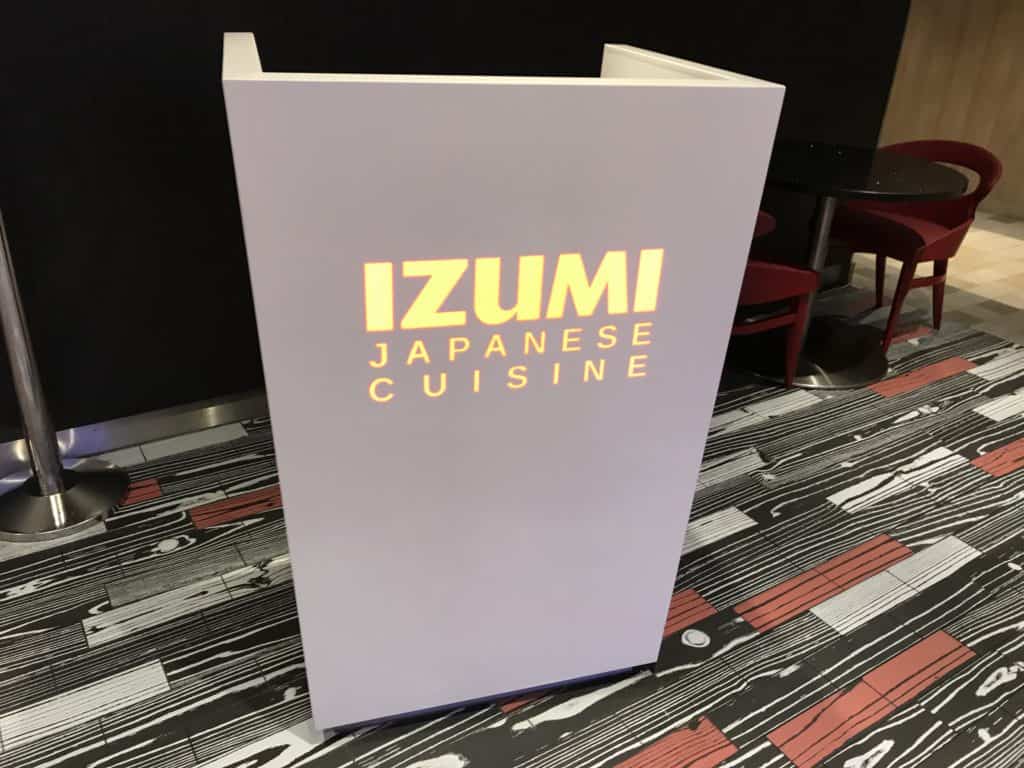 Izumi