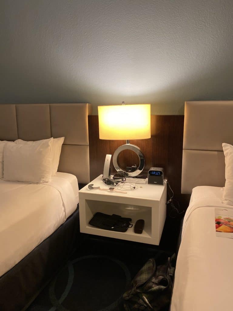 Nightstand