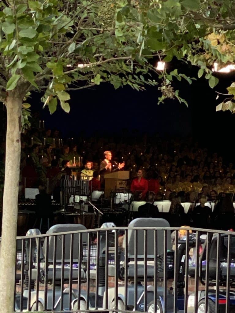 NPH Sighting