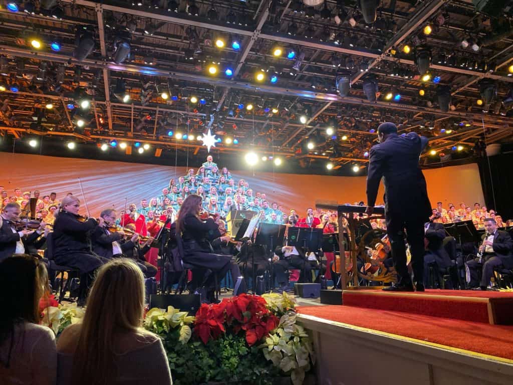 Candlelight Processional