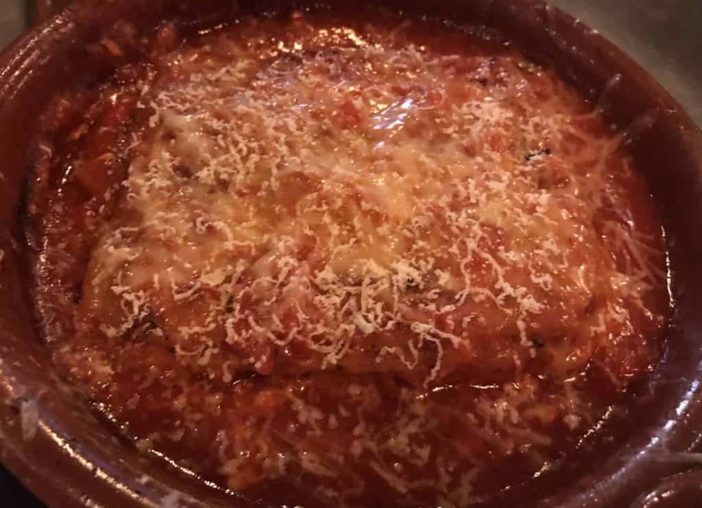 Lasagne