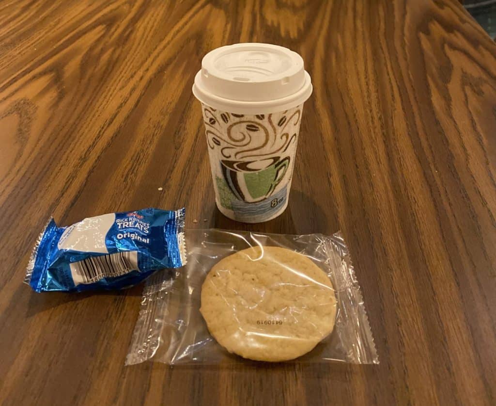 Snacks