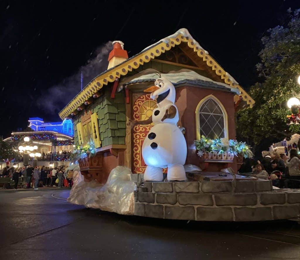 Olaf