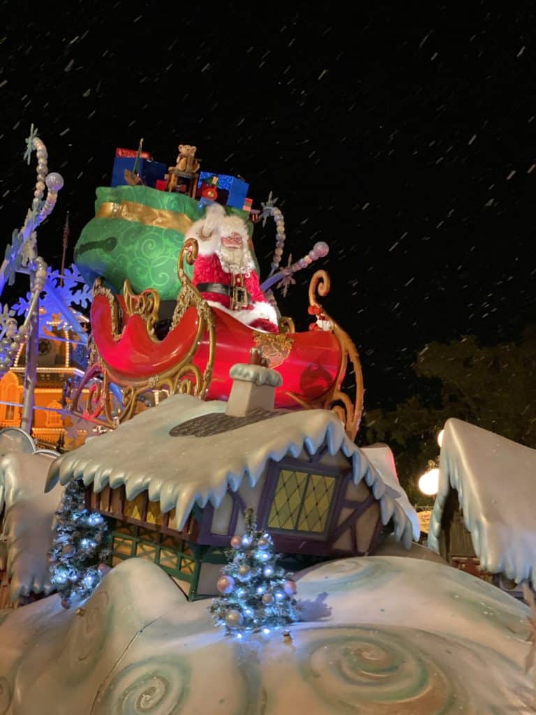 Santa