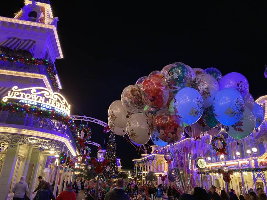 Main Street