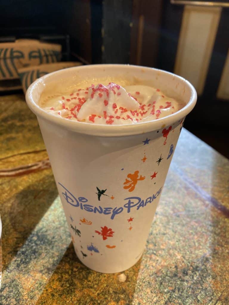 Breakfast Coffee