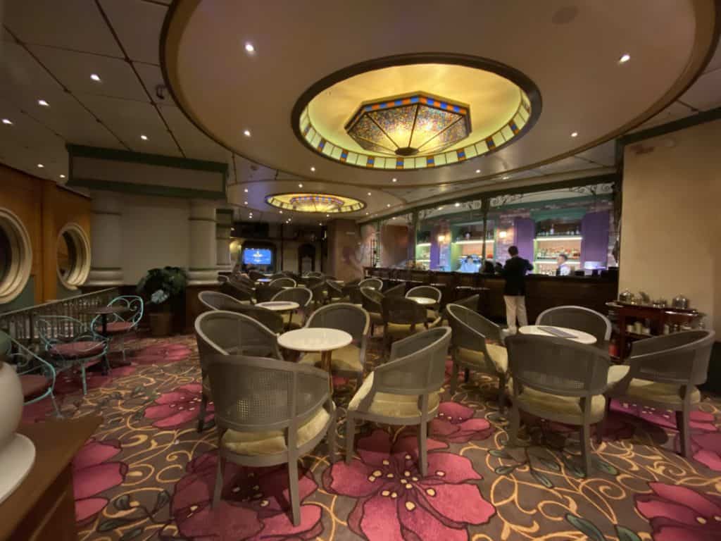 French Quarter Lounge