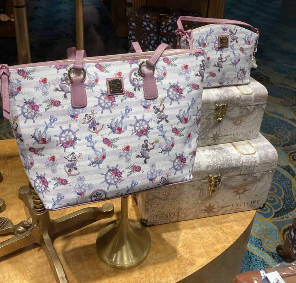 Dooney and Bourke