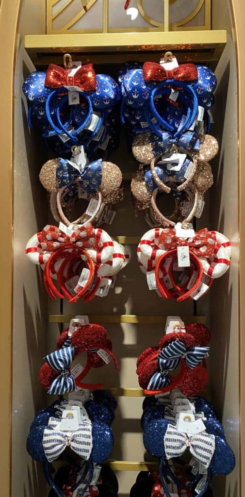 Ear Collection