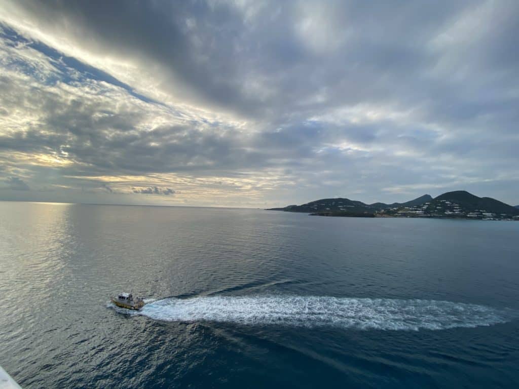 St. Maarten Port