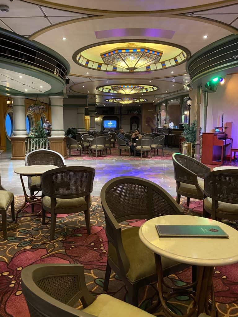 French Quarter Lounge