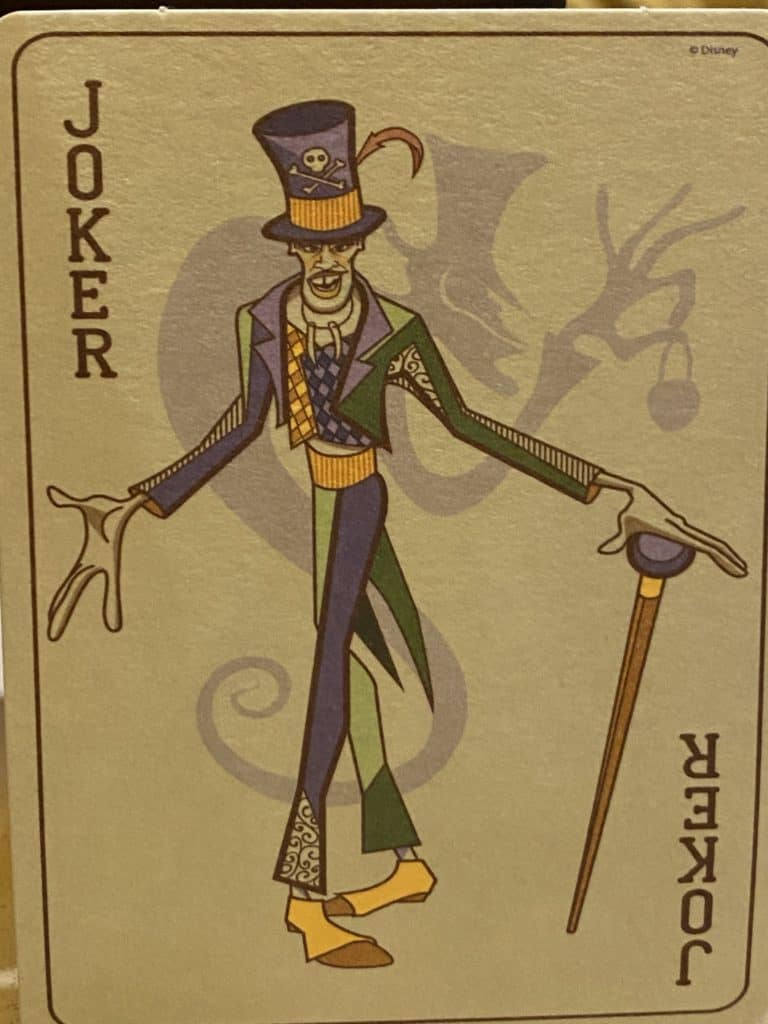 Front of Drink Coaster