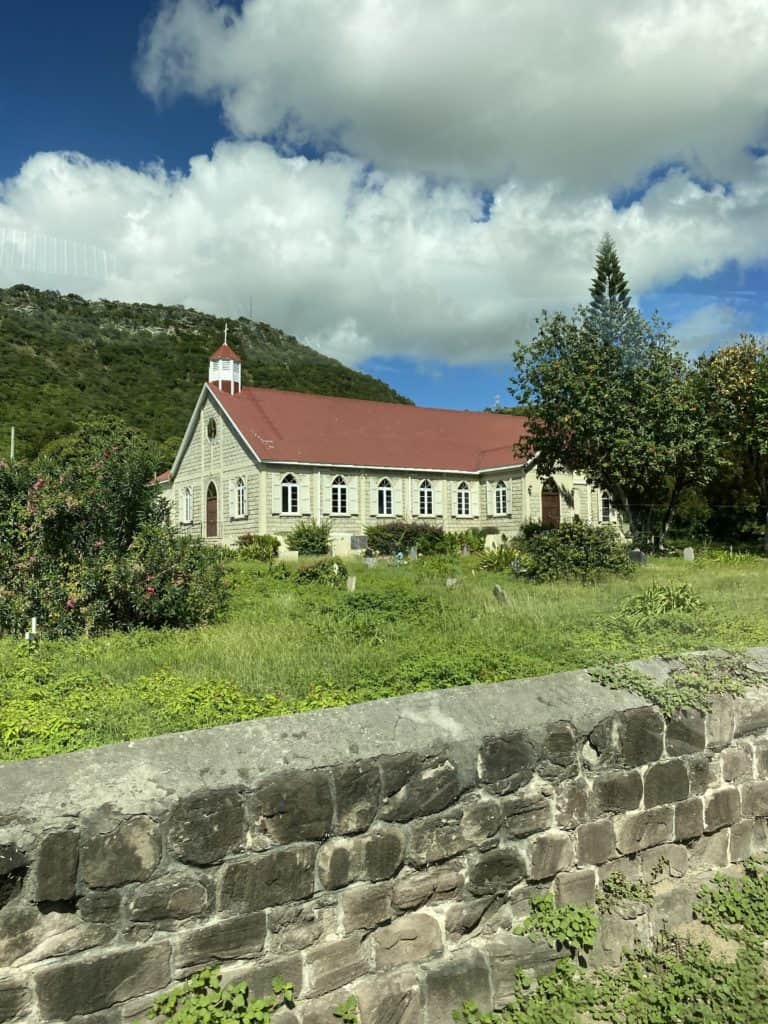 Church