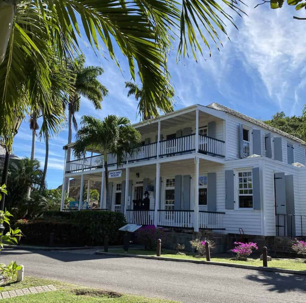Dockyard Museum