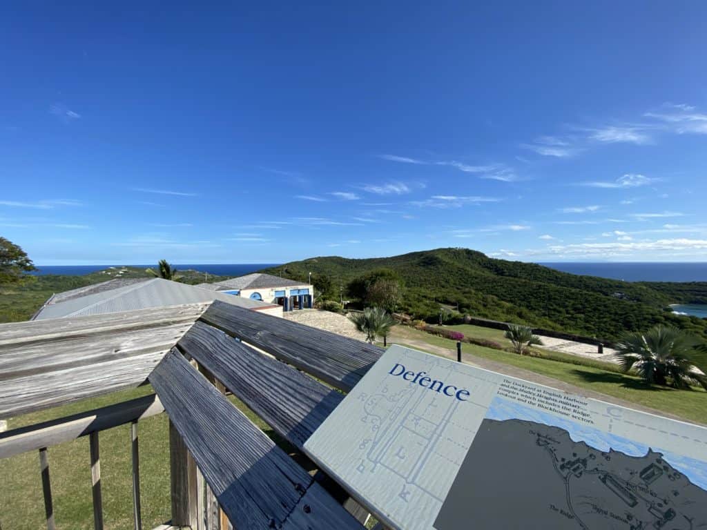 Elevated Platform