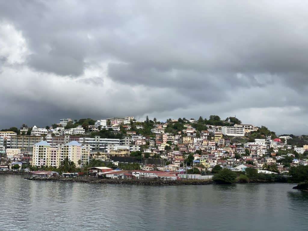 Martinique