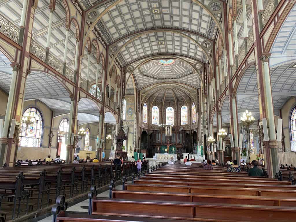 St. Louis Cathedral